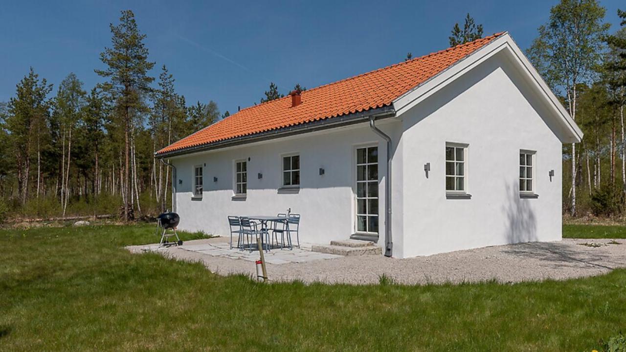 Villa Gotlandshuset Tofta Exterior foto